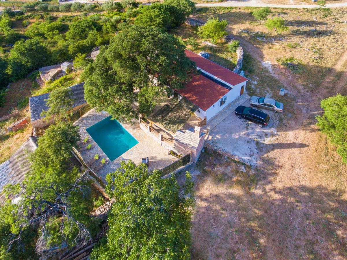 Luxury House Ivan With 4 Bedrooms Divojevici Екстериор снимка