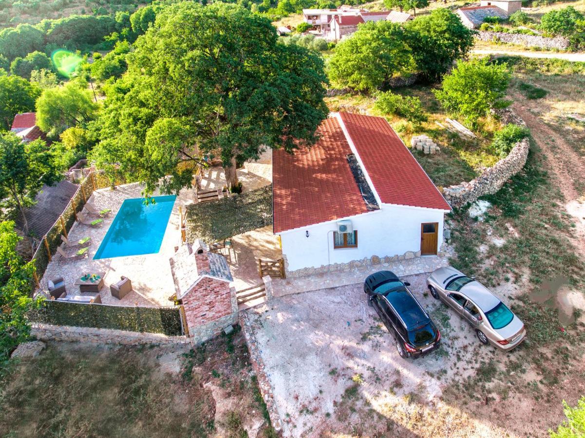 Luxury House Ivan With 4 Bedrooms Divojevici Екстериор снимка