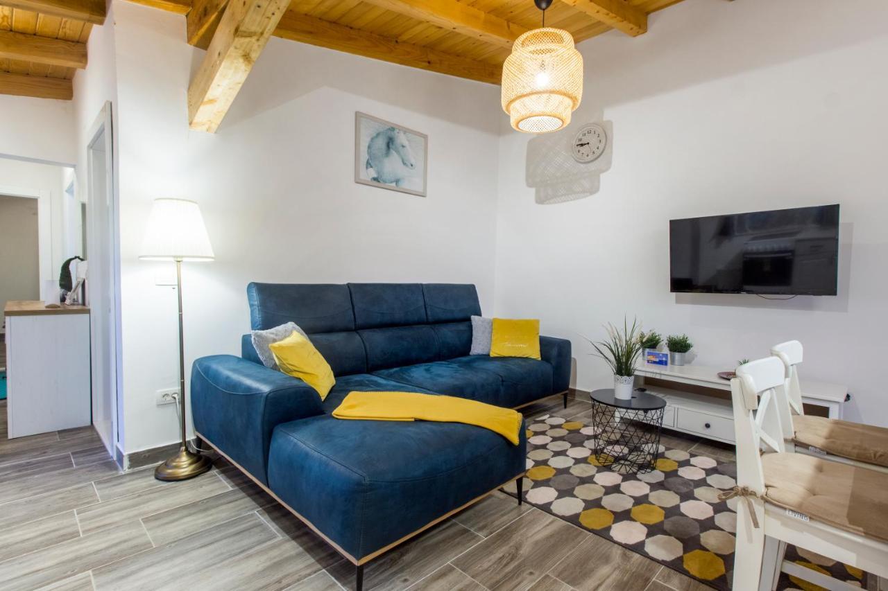 Luxury House Ivan With 4 Bedrooms Divojevici Екстериор снимка